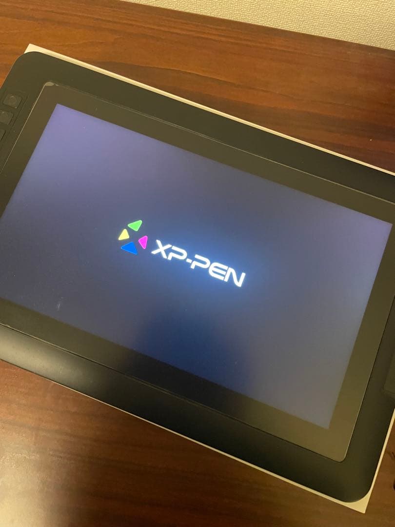液タブ・ペンタブ XP-PEN Artist 13.3 Pro