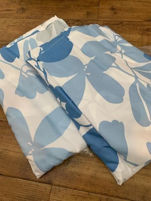 百合子☆シングル布団6点セットを3セット厚み14cm♪〇B165