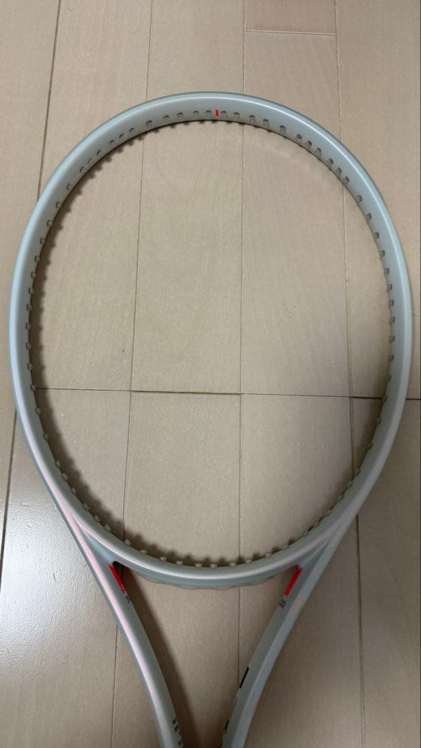 【美品】ウイルソン(Wilson)シフト(Shift)99 v1