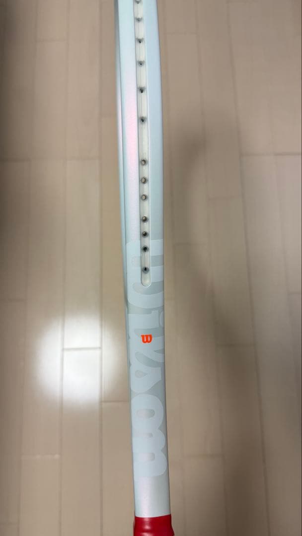 【美品】ウイルソン(Wilson)シフト(Shift)99 v1