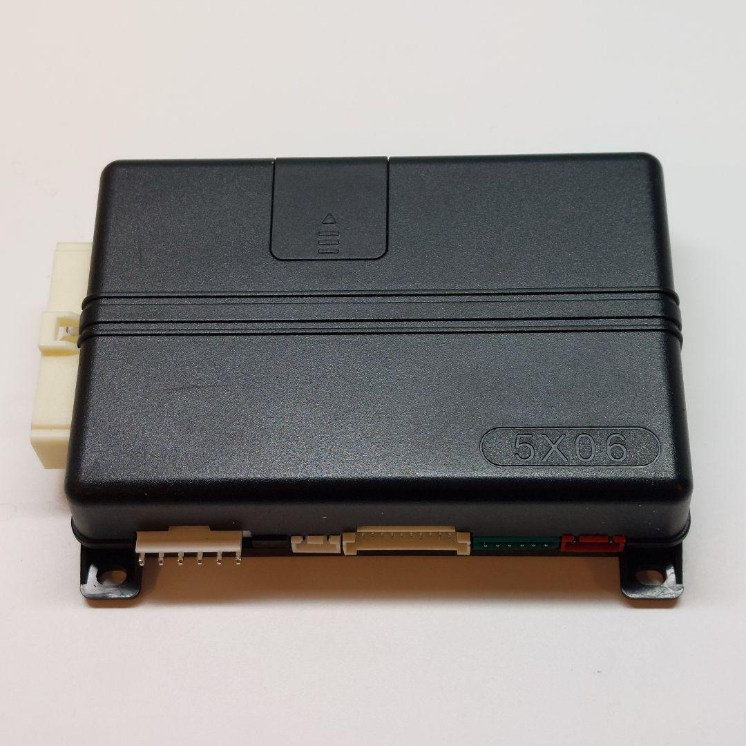 VIPER 5906V カーセキュリティ カラー液晶リモコン エンスタ機能あり