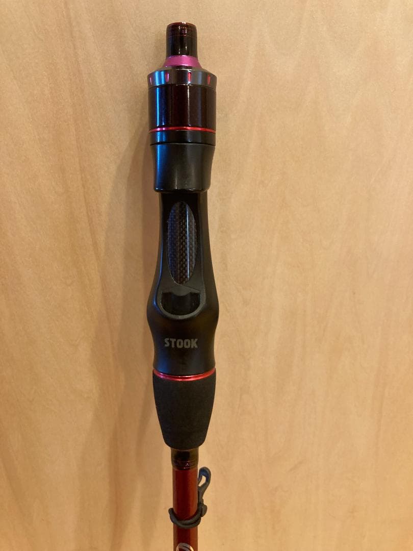 オーシャンスピアOSP50C イカメタル