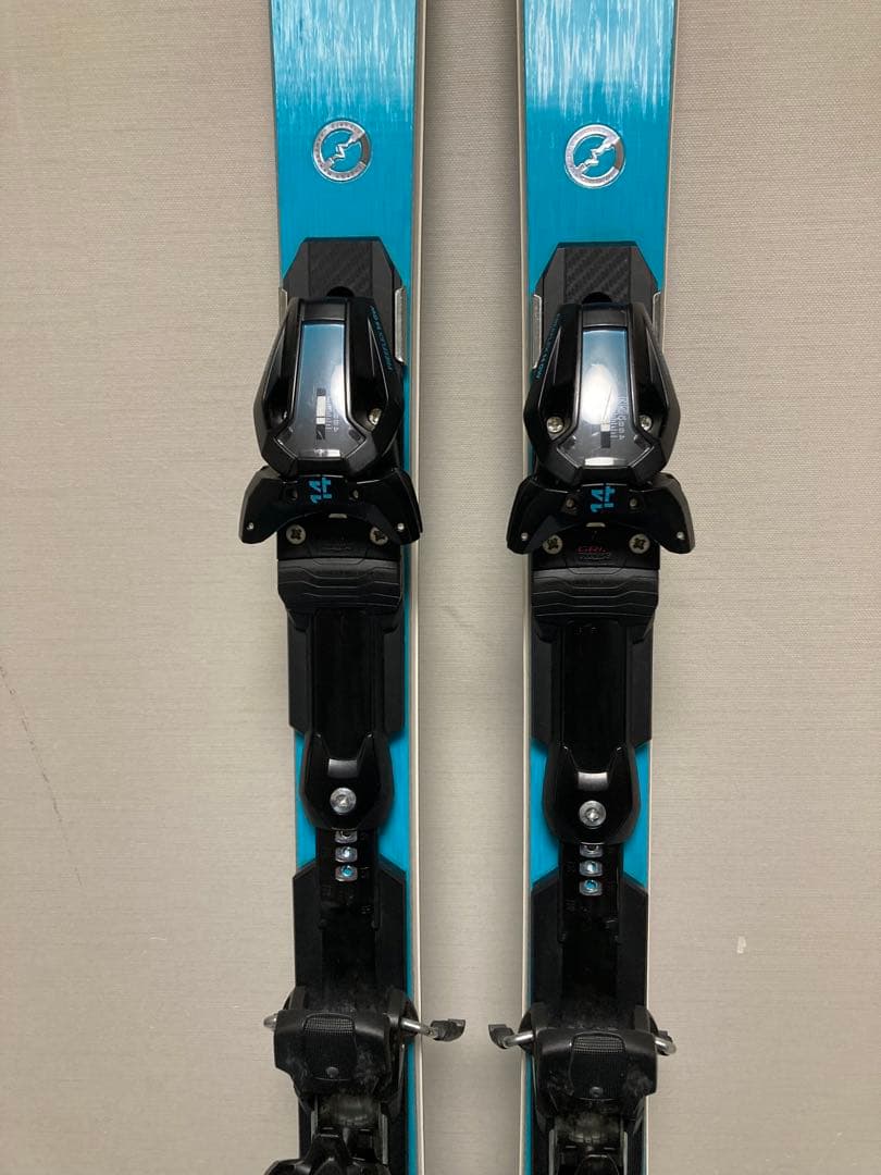 再再値下　HEAD E-SL FIS 昨年モデル 超美品使用　168㌢