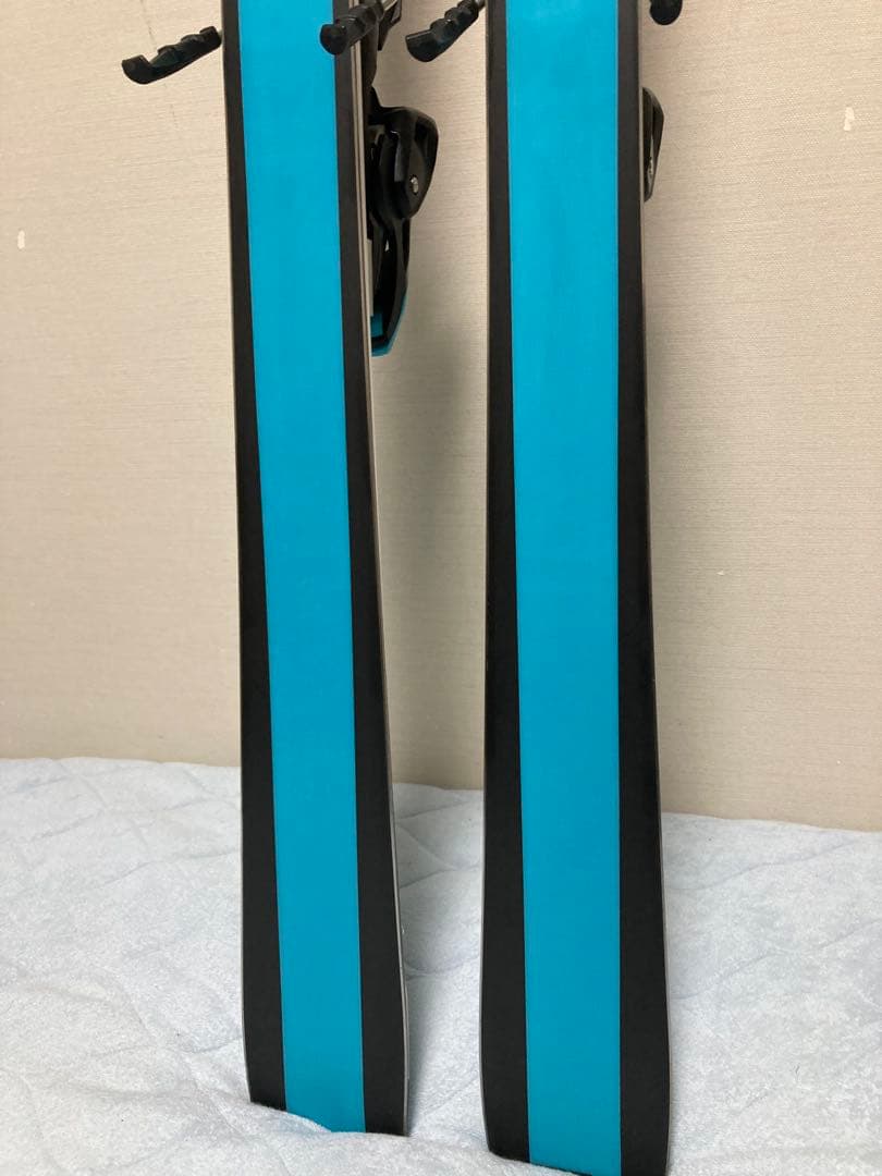 再再値下　HEAD E-SL FIS 昨年モデル 超美品使用　168㌢