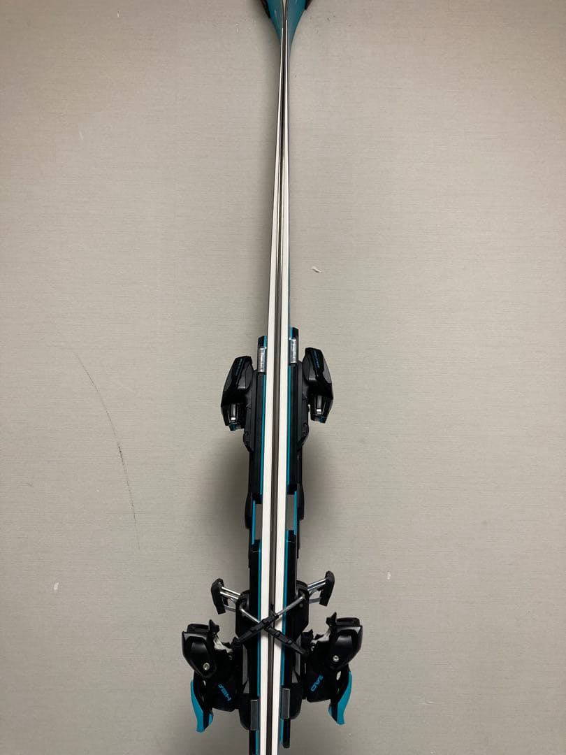 再再値下　HEAD E-SL FIS 昨年モデル 超美品使用　168㌢