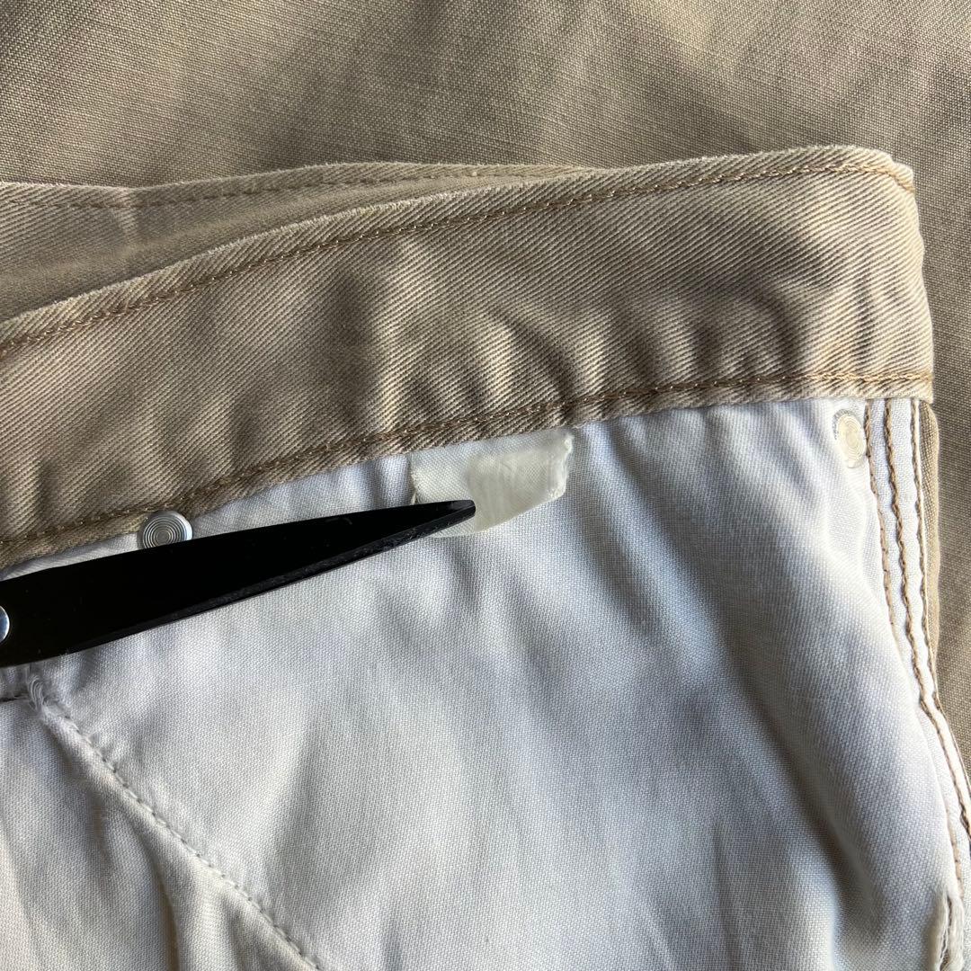 【ワークギア、オールドステューシー】バギーパンツ90sストリート古着菅田将暉