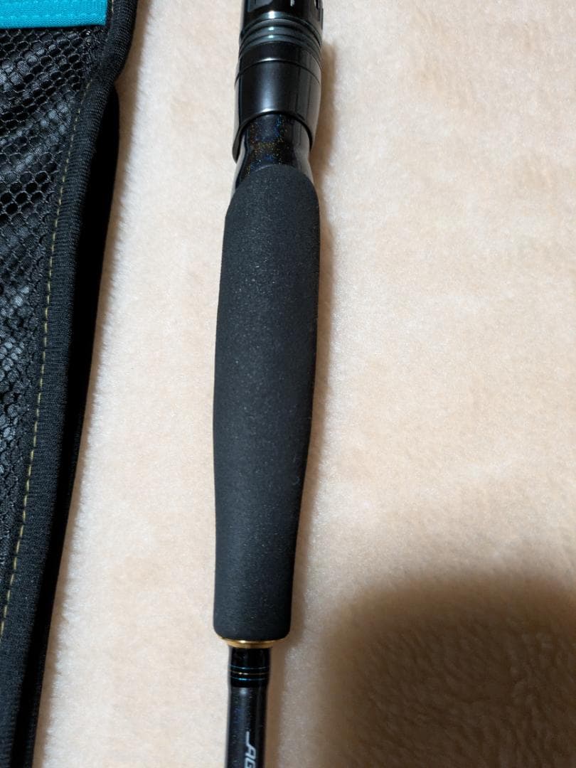 DAIWAエメラルダス EX BOAT 65ML/S-SMT