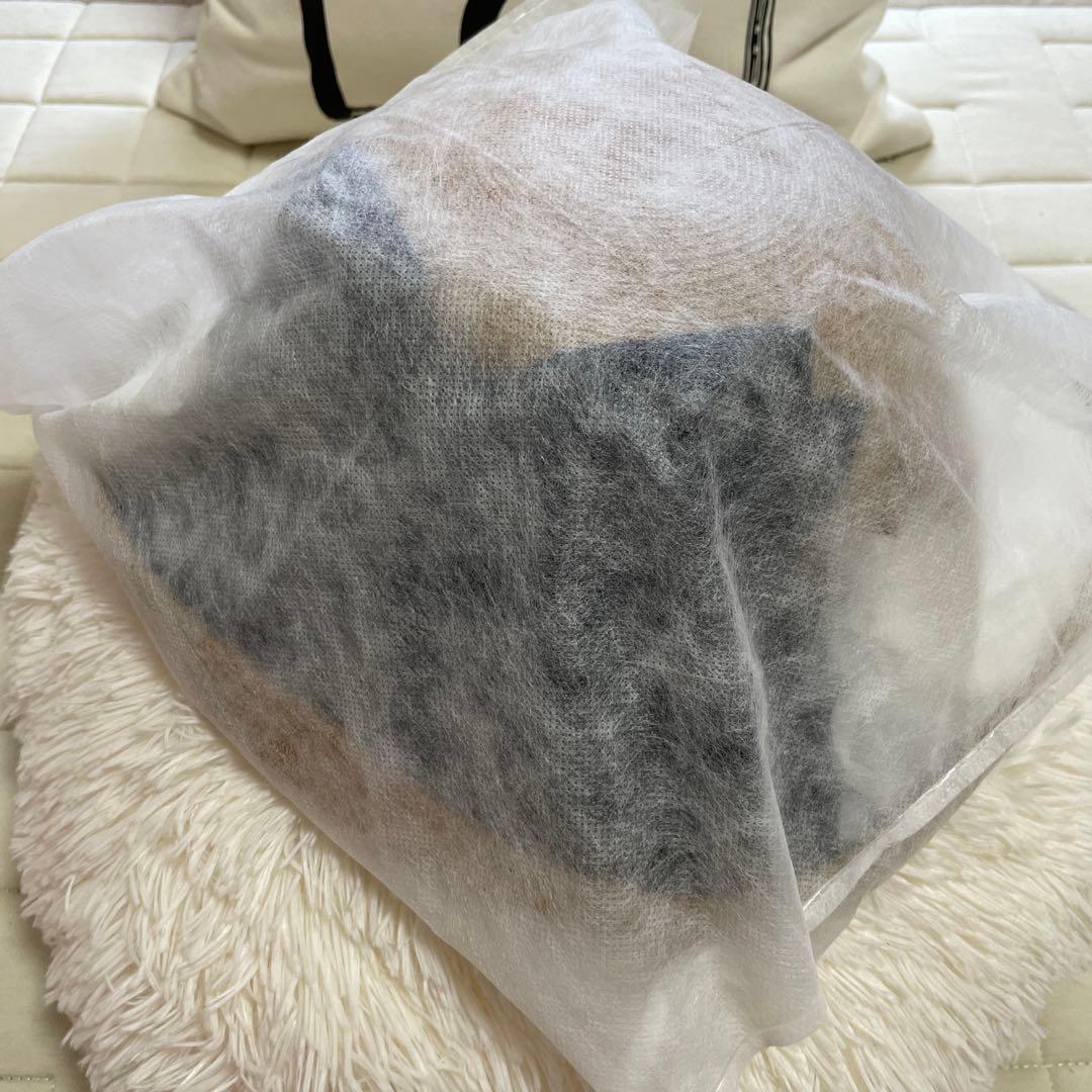 ✨新品未使用品　ビューランス　帽子　ハット ビックリボン