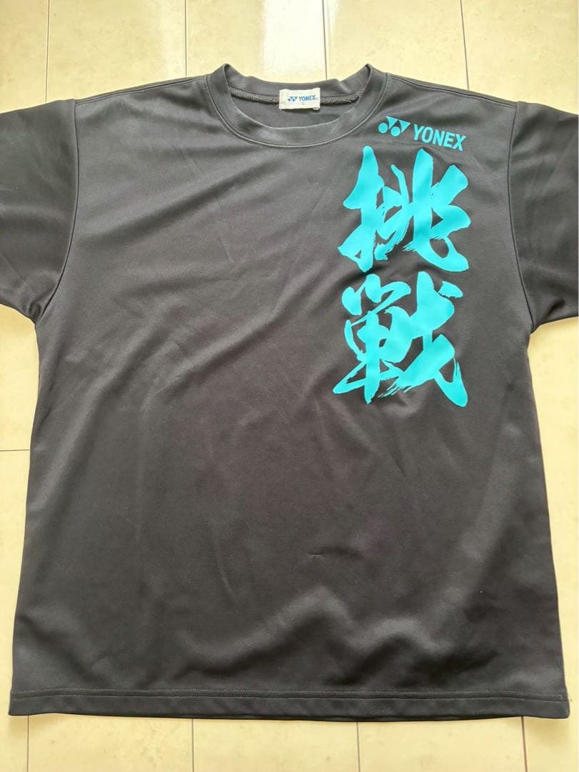 YONEX Tシャツ6点セット◎バラ売り歓迎◎ソフトテニス バドミントン テニス