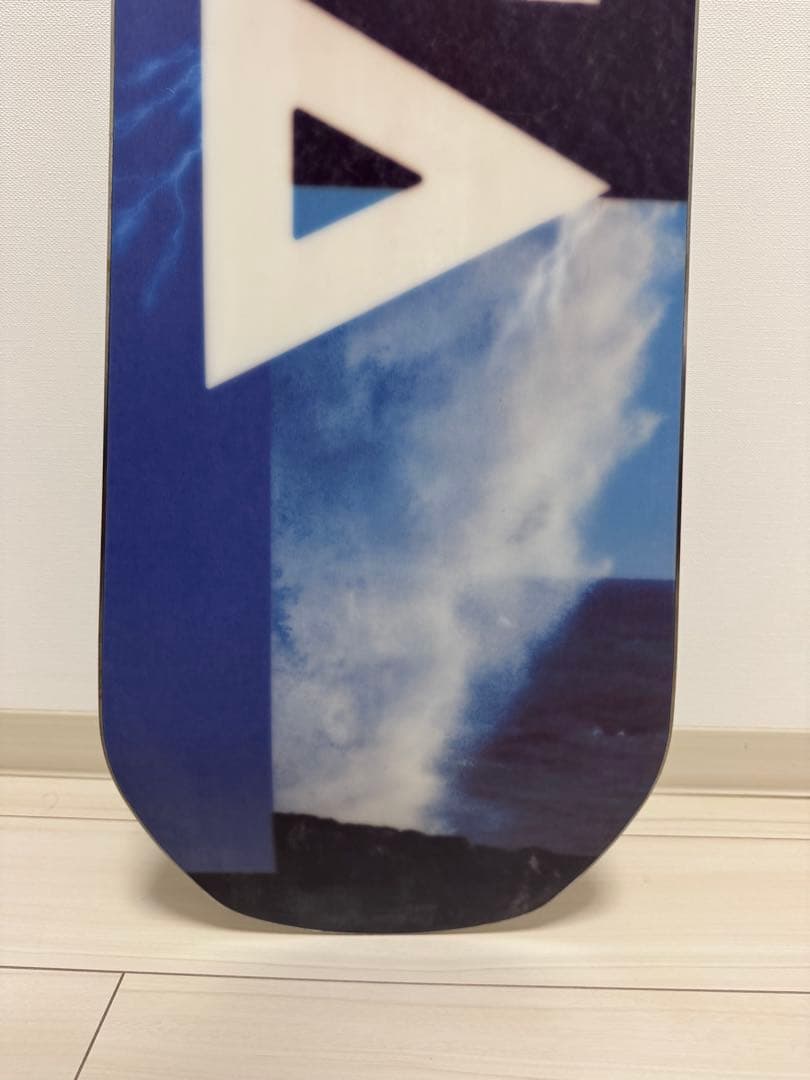 23/24 CAPiTA DOA スノーボード 162cm