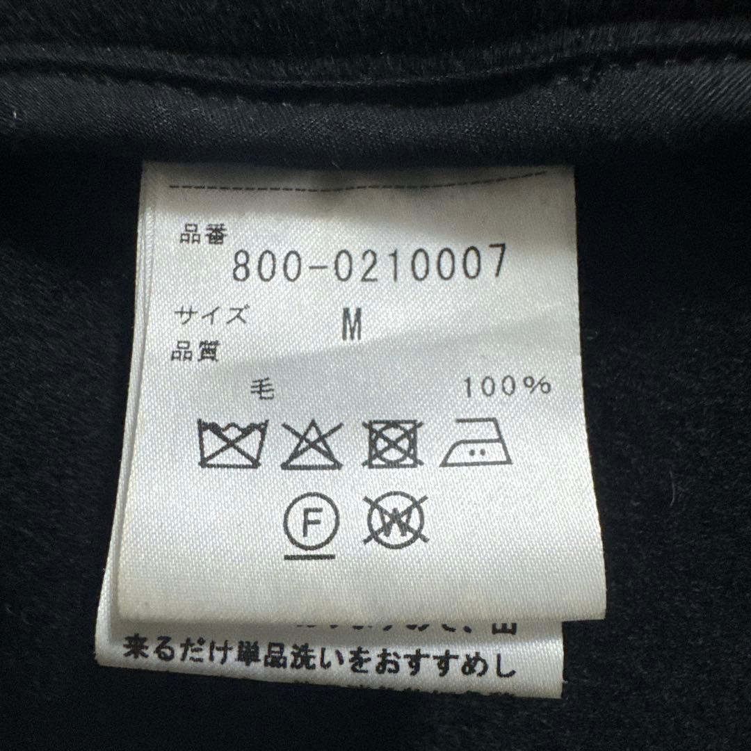 ジャケット・アウター SEVEN BY SEVEN STOLE COAT