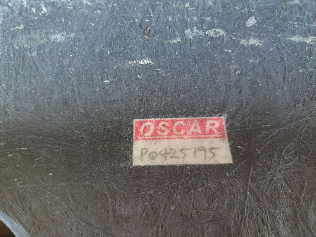 w650 社外フェンダー前後テールランプ付き