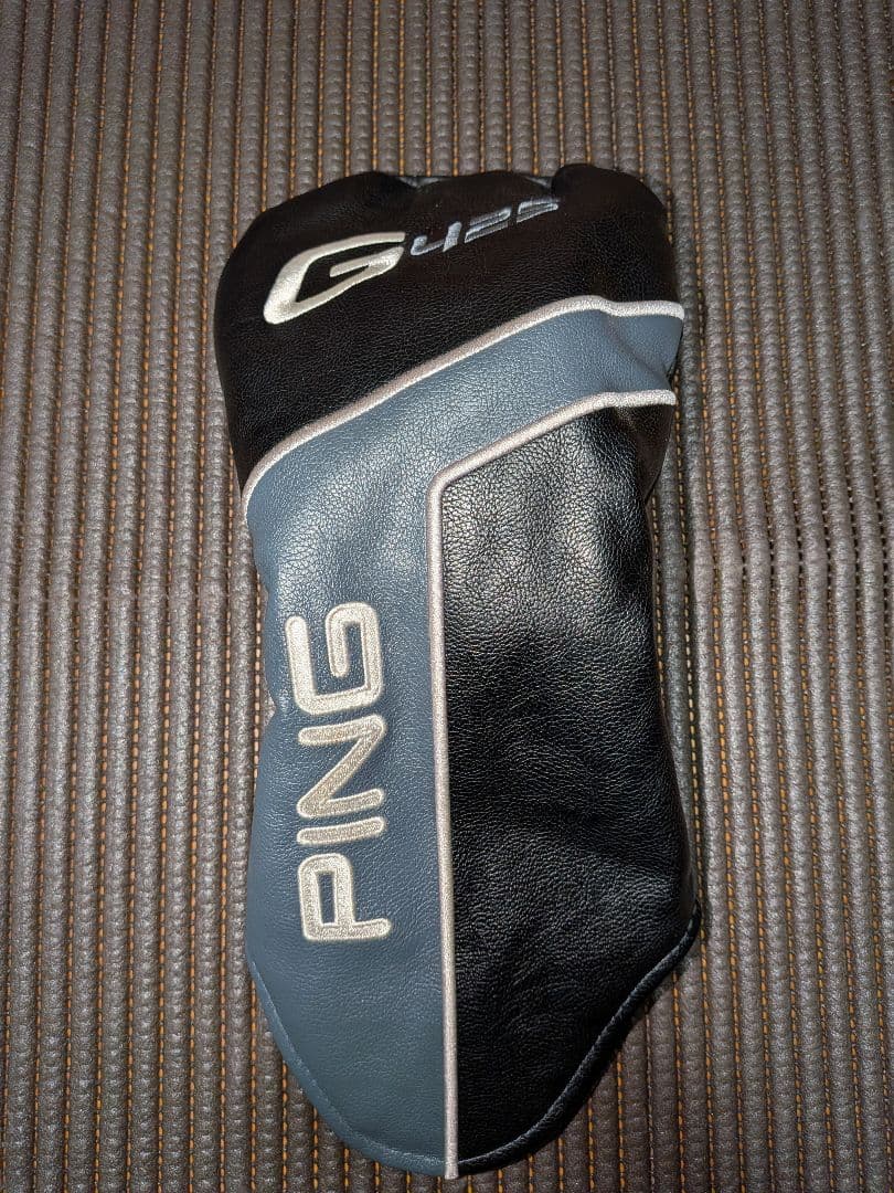 PING G425 LSTドライバー 10.5度　ヘッドカバー付き※早い者勝ち