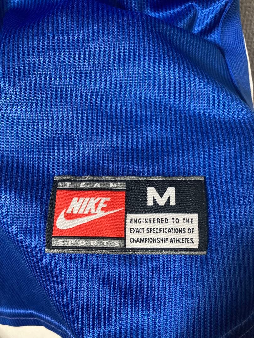 1998 イタリア代表 ユニフォーム USA