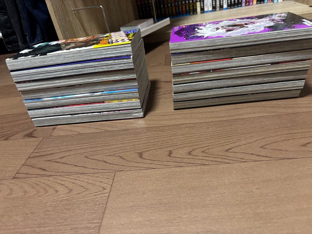 僕のヒーローアカデミア 38巻セット