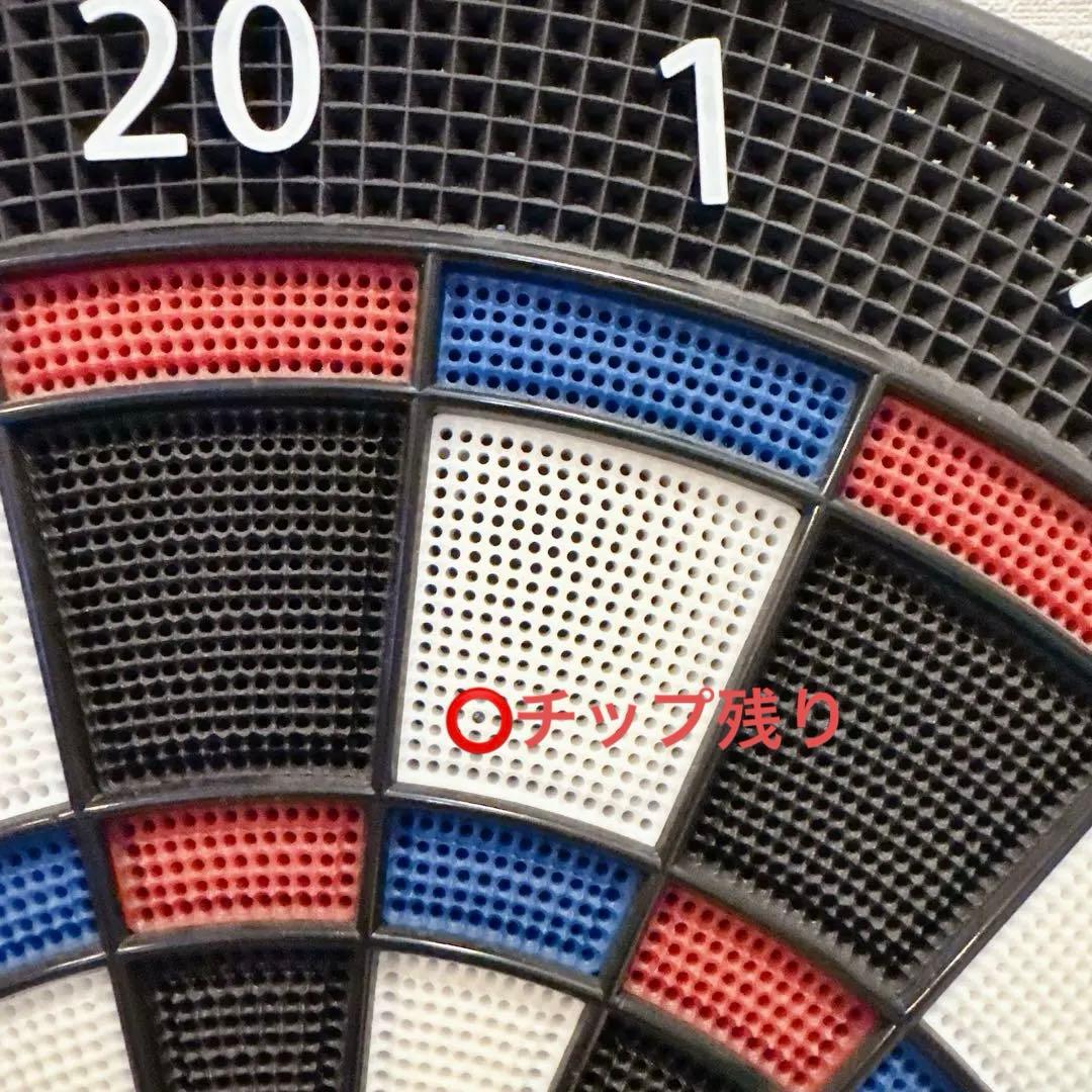 GRAN BOARD Dash Bluetooth ダーツボード　【送料込み！】