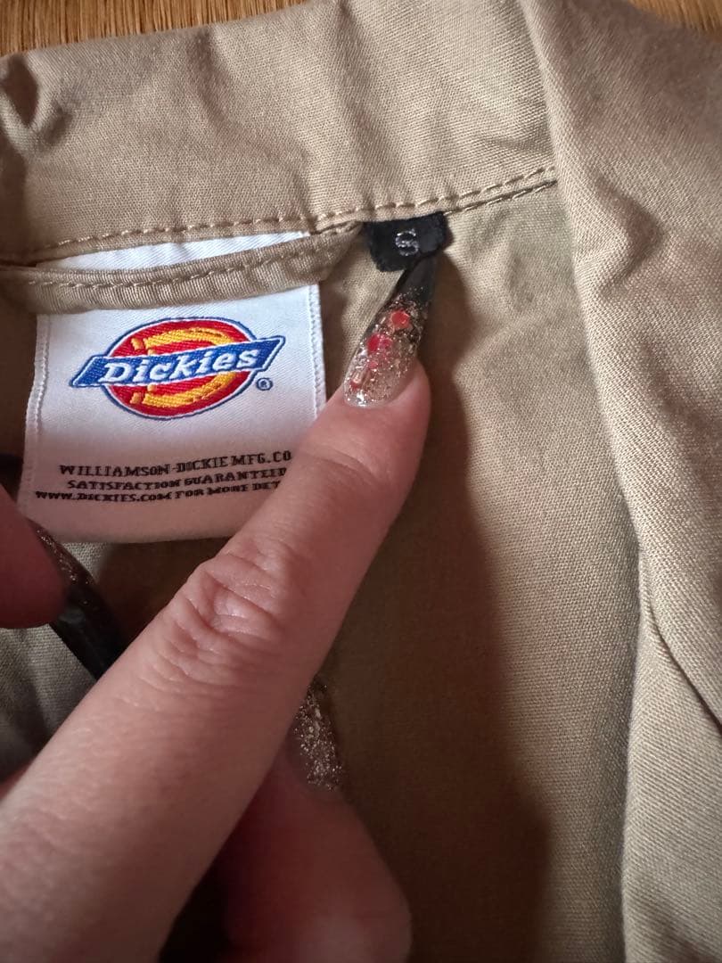 Dickiesつなぎ 3点お纏め