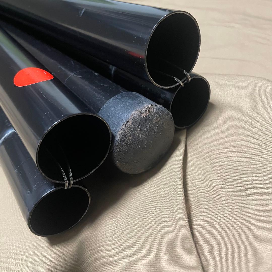 美品　テンマクデザイン　サーカスTC BIG ワンポールテント