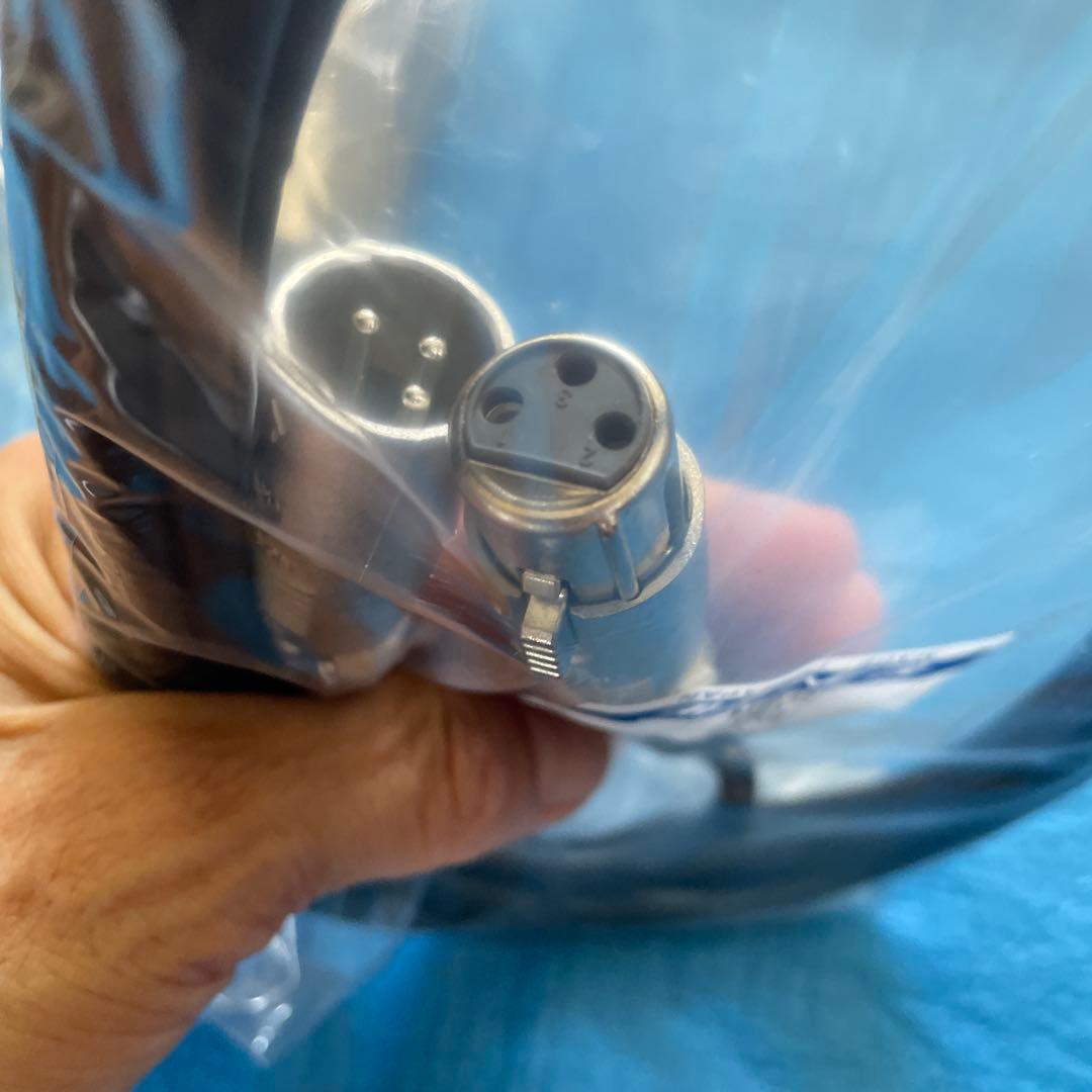 CANARE EC03 3m ケーブル 11本セット