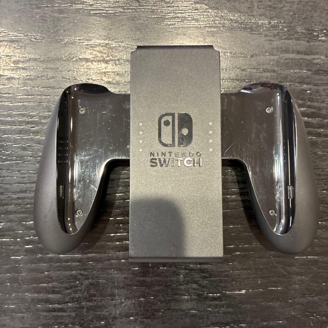 ニンテンドーSwitch 本体　プロコン