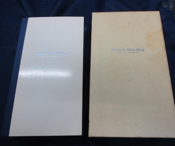 吉田拓郎 シングルCD31枚組 Have A Nice Day