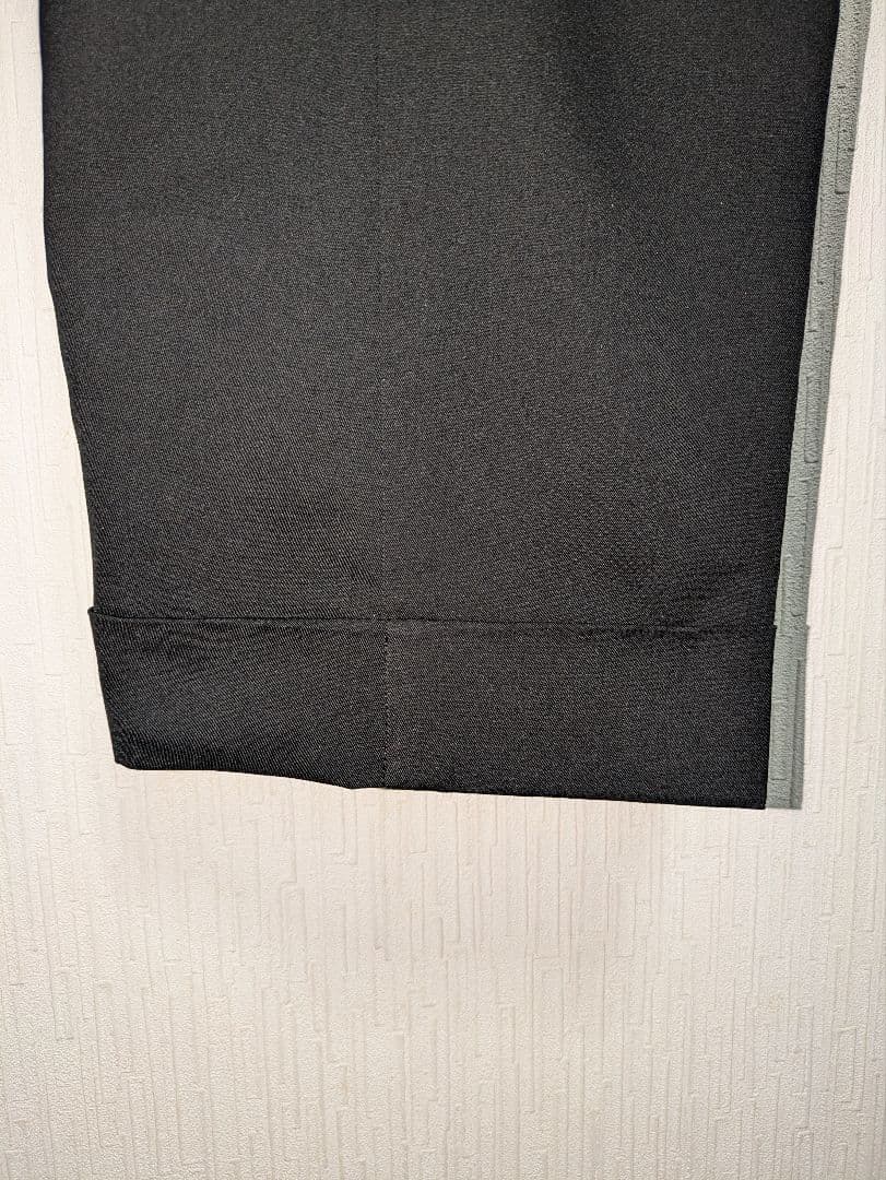 Rough and Swell Duckbills ブラックパンツ　XLサイズ