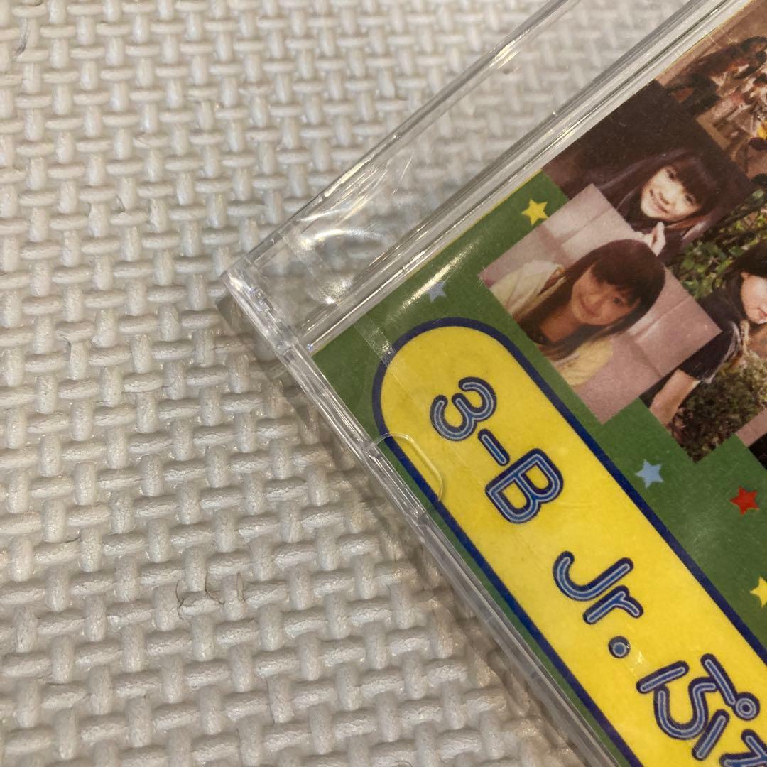 【シュリンク付新品未使用未開封品】ももいろクローバー　3-B Jr.ぷちアルバム