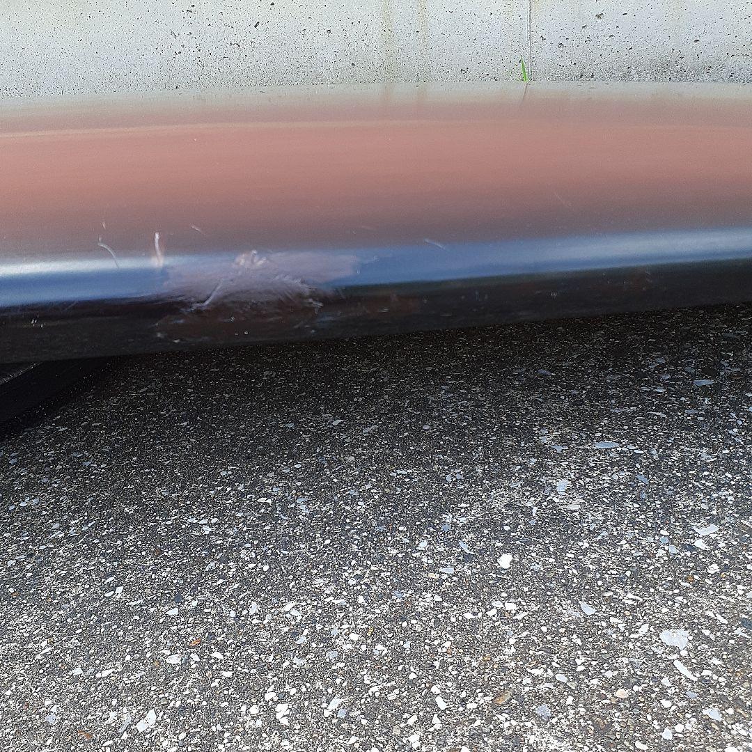 ジョエル・チューダー　JOEL TUDOR/CRESCENT 9’8