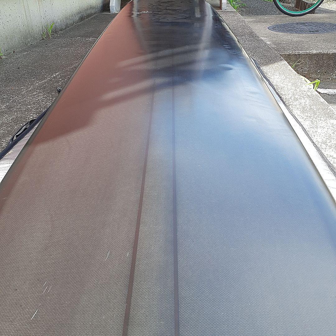 ジョエル・チューダー　JOEL TUDOR/CRESCENT 9’8