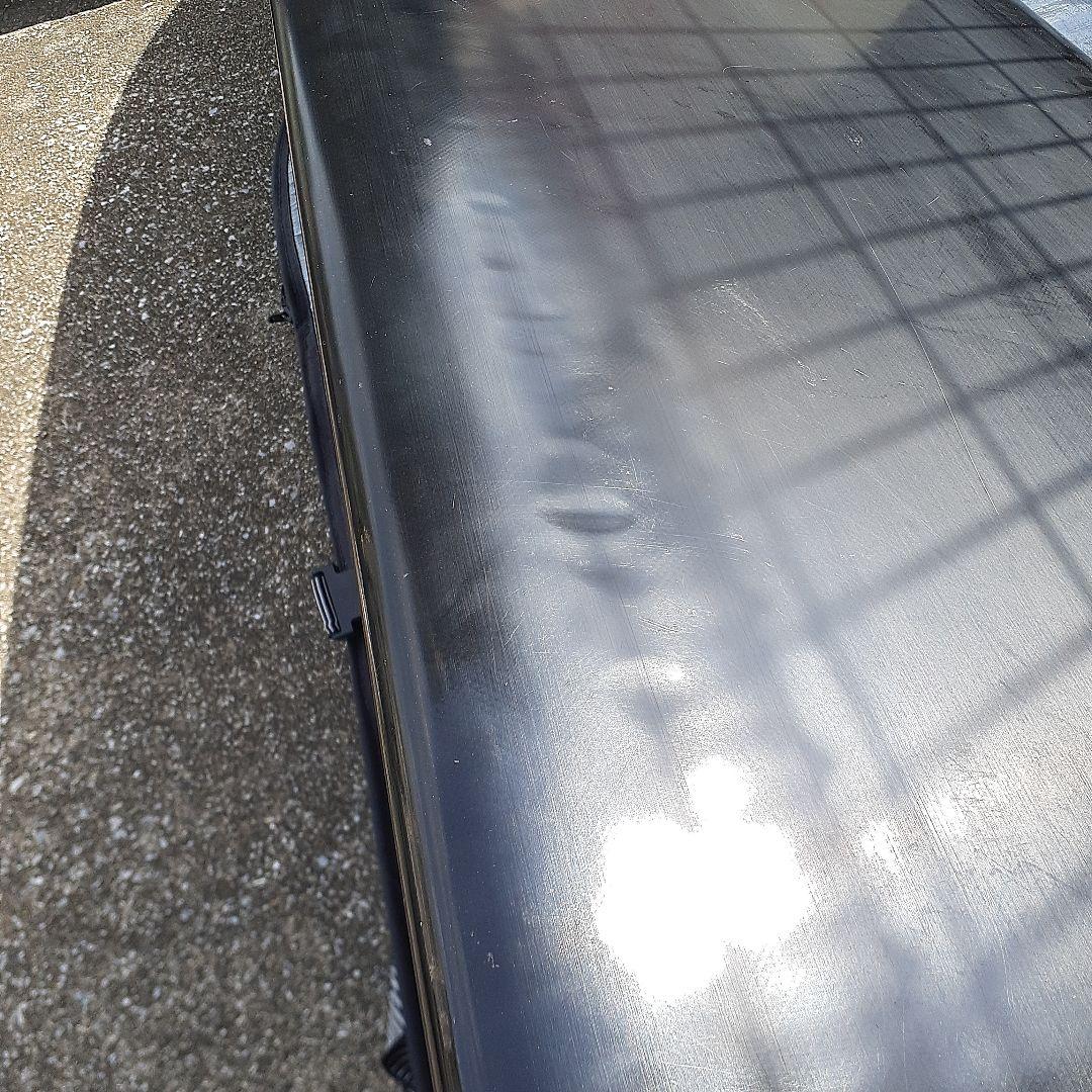 ジョエル・チューダー　JOEL TUDOR/CRESCENT 9’8