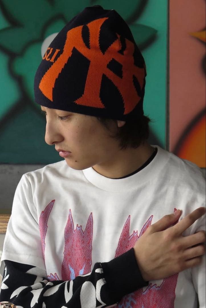 Slinky.2020 ビーニー