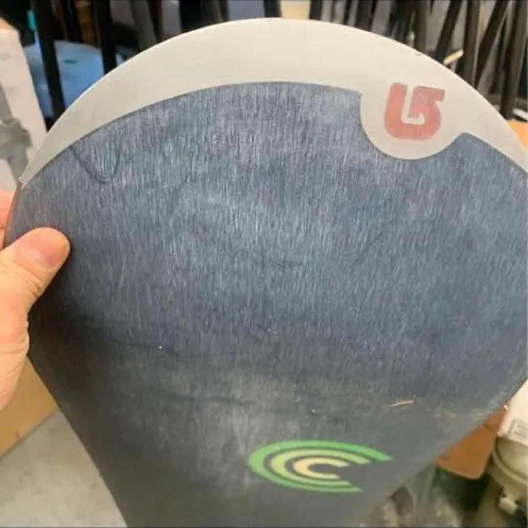 バートン　カスタム　スノーボード