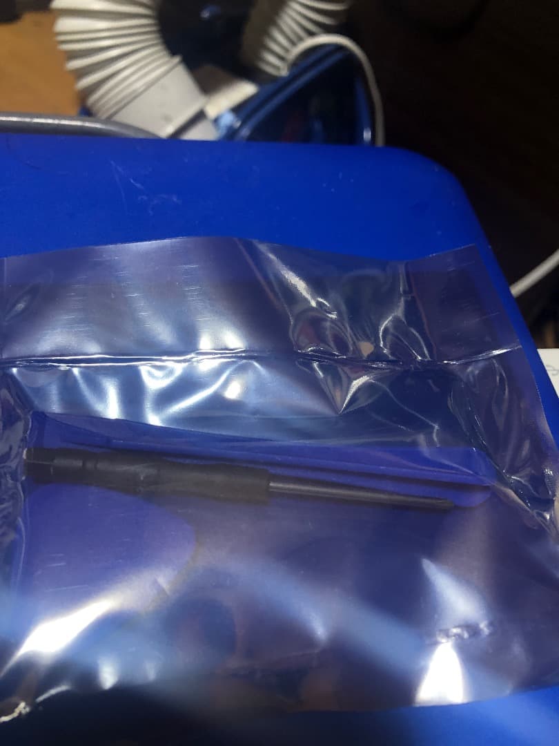 iPod Classic 第5.5世代SSD化256GBスケルトン 電池新品