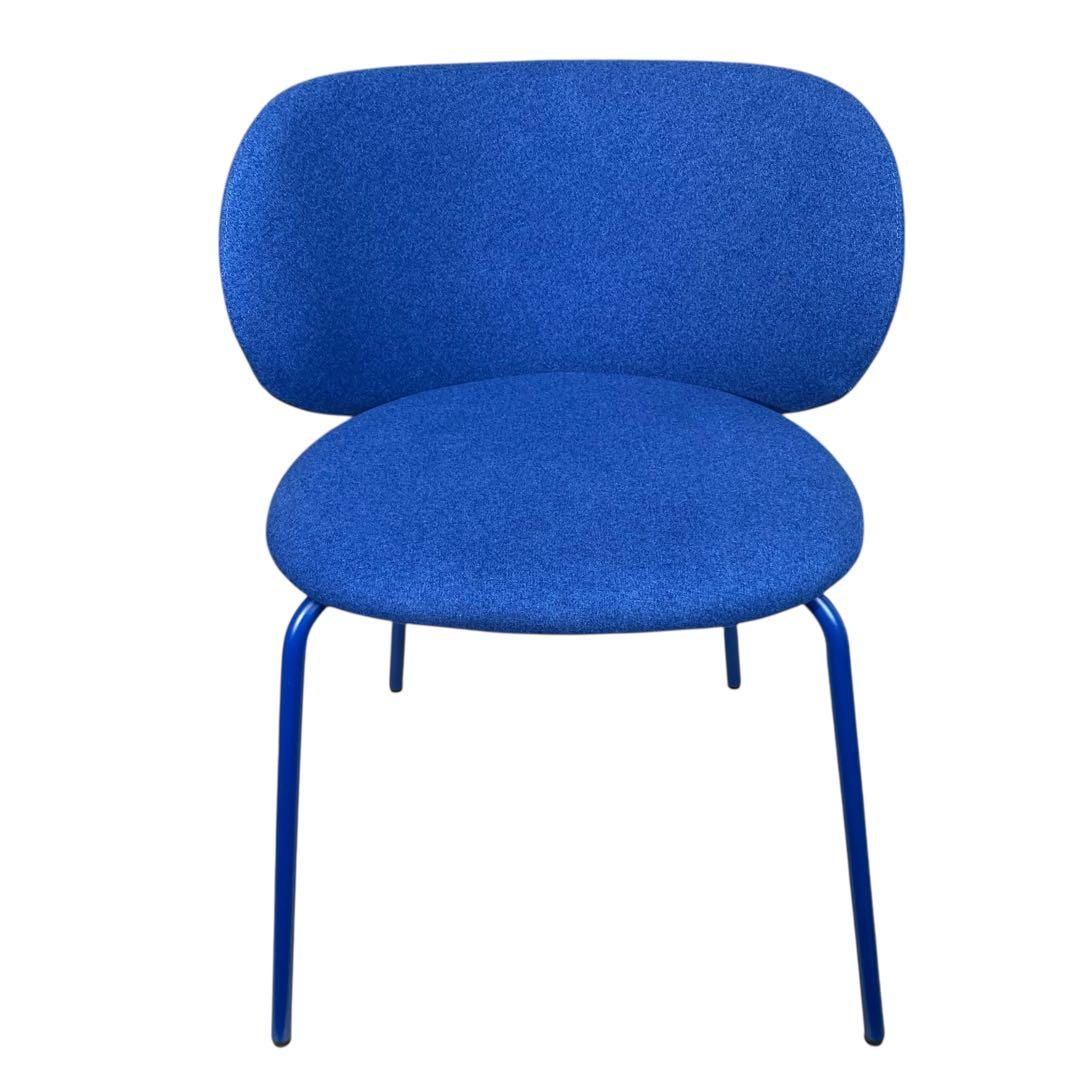 【美品】IKEA KRYLBOクリルボー チェア　2脚　①