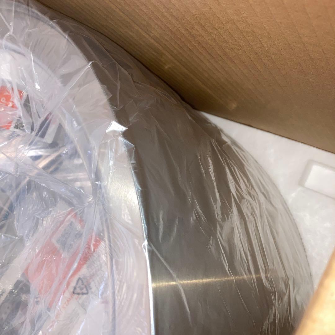 未使用Solo Stove Bonfire 2.0 ハンドル セット