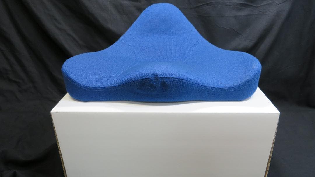 （プロイデア） 馬具マットプレミアム 　ブルー