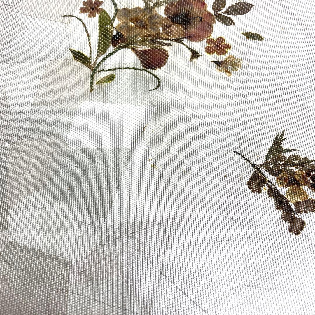 専用 V698.1047.786.809.936.903 六点セット●高級 正絹