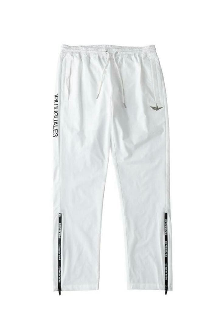 メンズウェア 1PIU1UGUALE3 GOLF RAIN PANTS