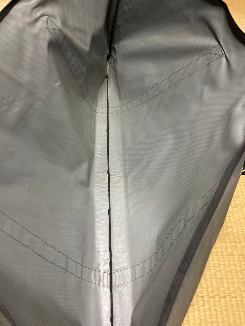 スノーピークIGTフレームロング&マルチパーパストートL