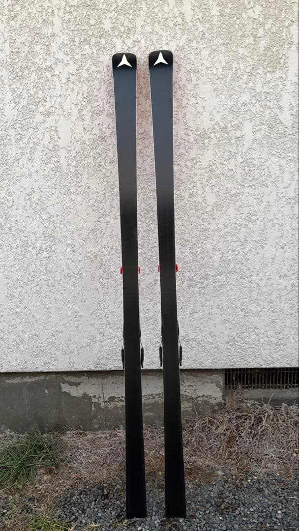 スキー atomic REDSTER G9 FIS REVOSHOCK W 188