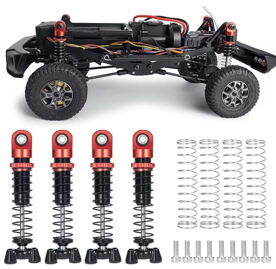 京商ミニッツ4×4ジムニーシエラ1/18レディースセットブルー