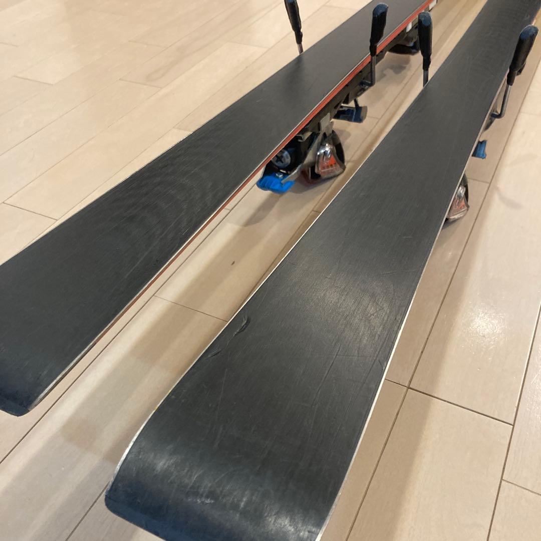 Völkl Racetiger SL Jr.用　138cm