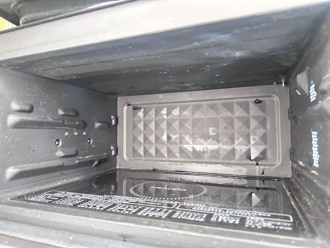 SHARP　オーブンレンジ　AX-AJ1-B 2020年製