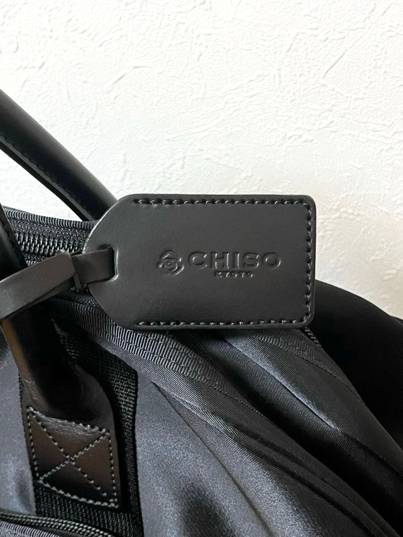 新品未使用 PORTER × CHISO ポーター 千總 コラボ 限定 超希少