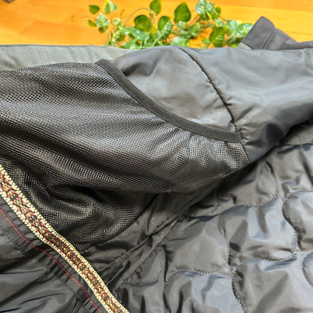 【新品】バートンjet set ジャケット女性用グレーburton