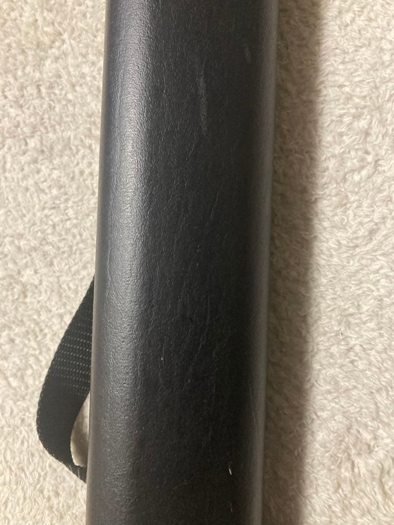 ビリヤード　キッズ　キュー　バッグ　132センチ