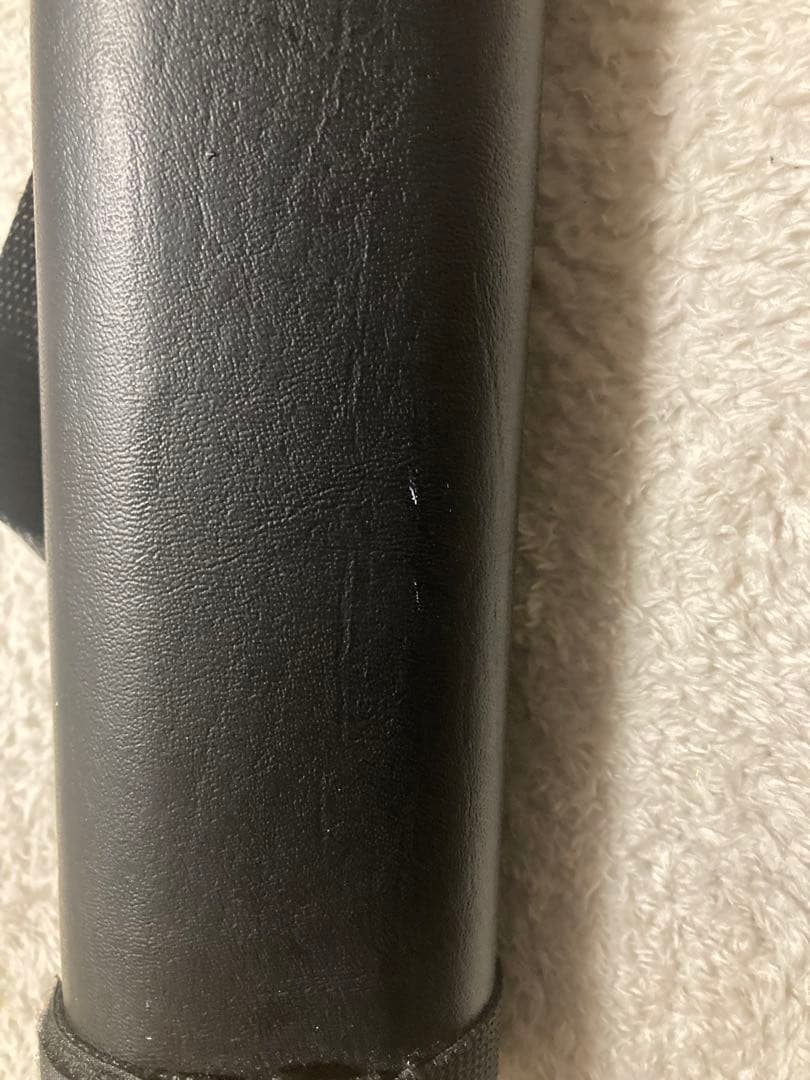 ビリヤード　キッズ　キュー　バッグ　132センチ