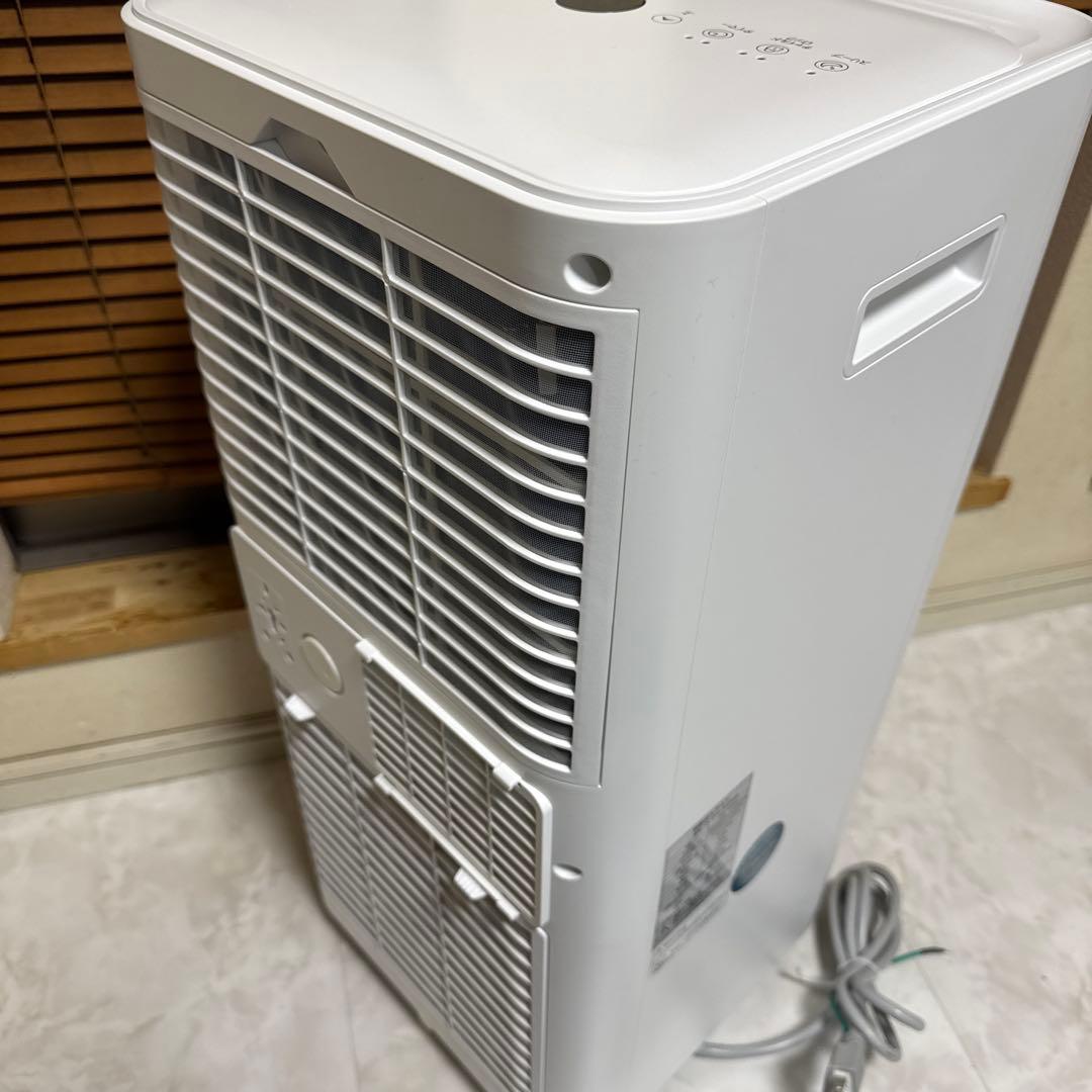 極美品 JYMIPA 2023年製 スポットクーラースポットエアコン コンパクト