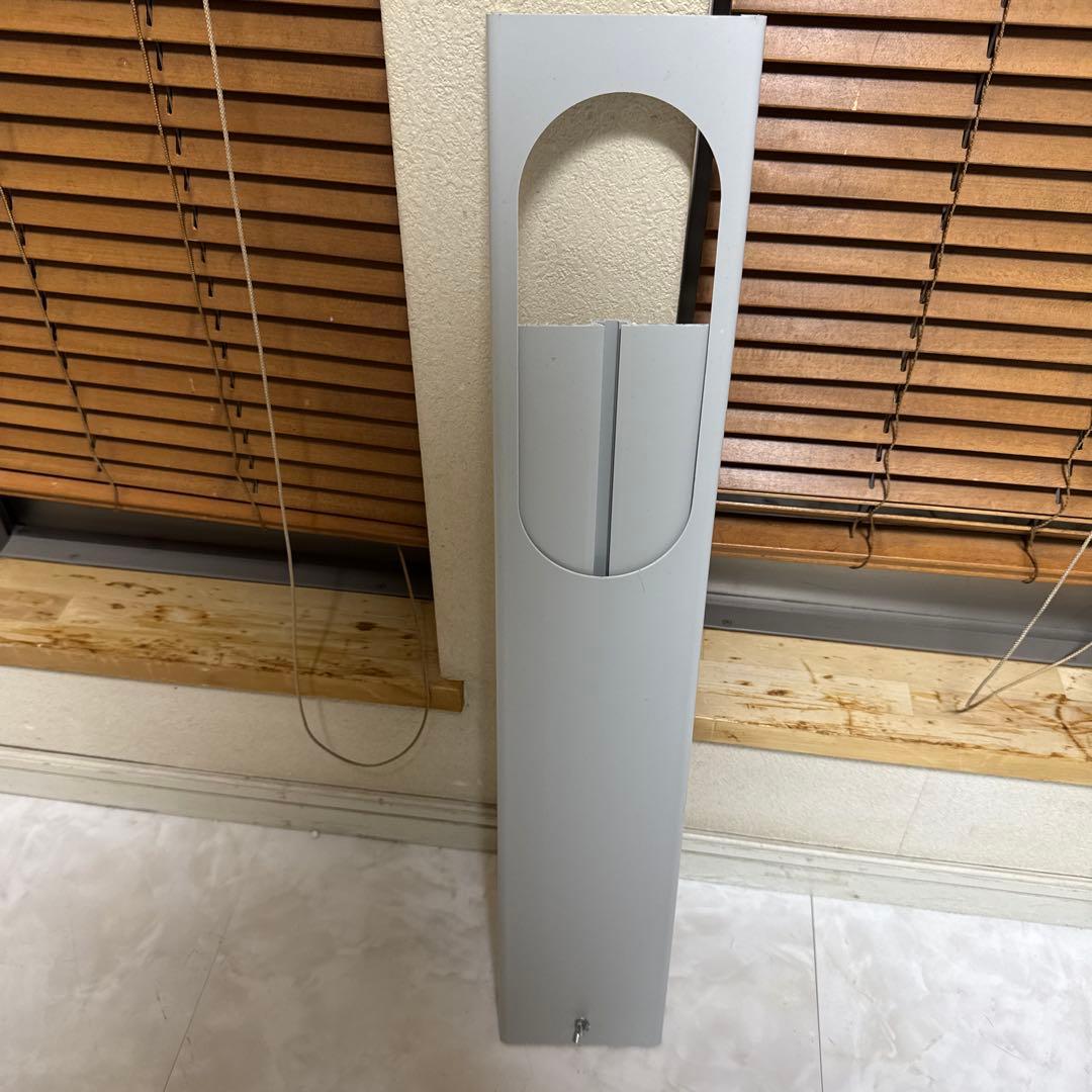 極美品 JYMIPA 2023年製 スポットクーラースポットエアコン コンパクト