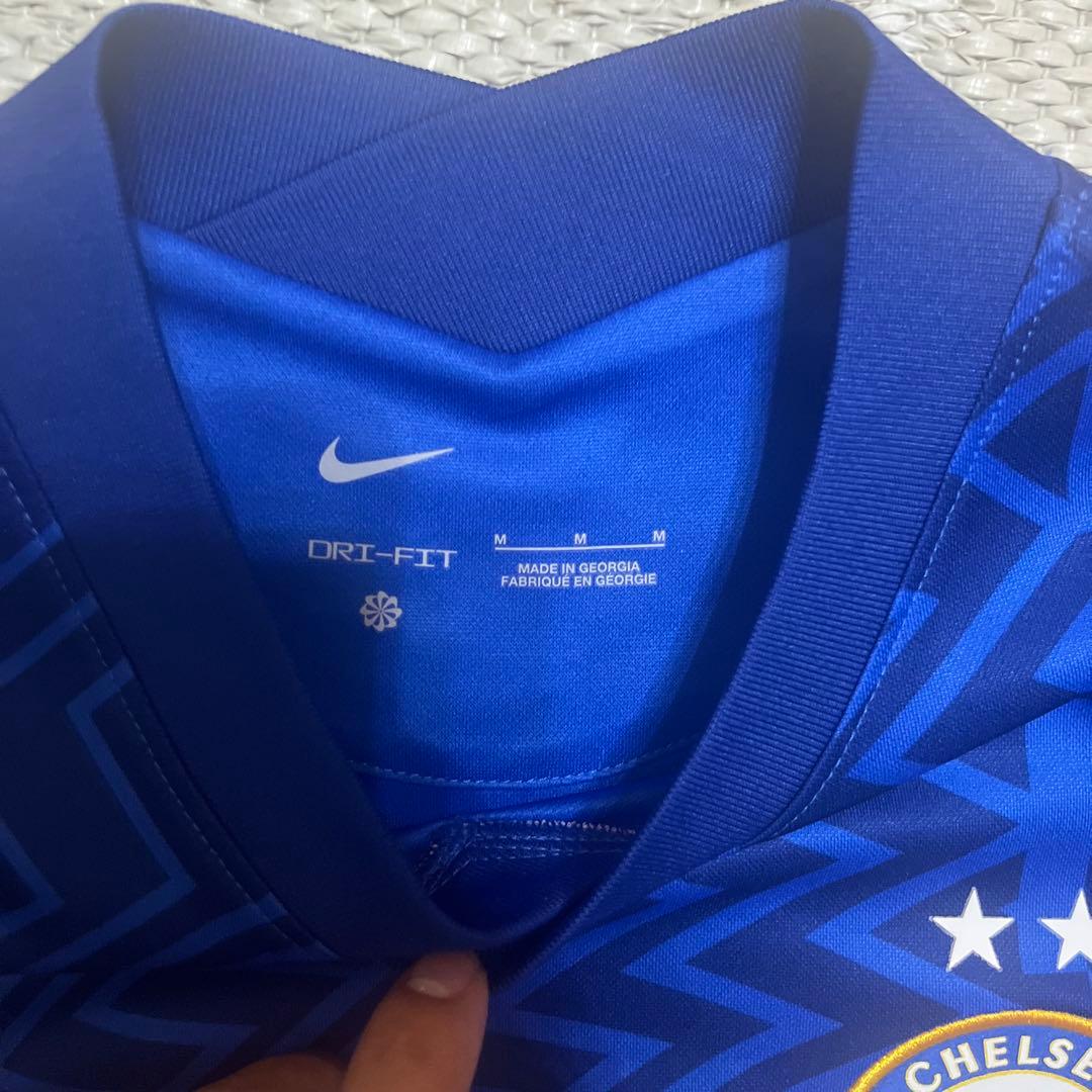 CHELSEA チェルシー 21/22 CL 優勝記念ユニ